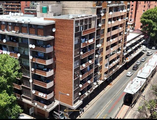 BUSINESS FOR SALE IN HILLBROW